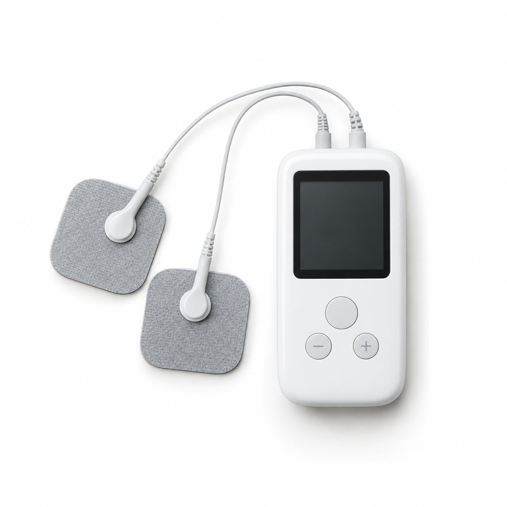 TENS Pain Relief Unit