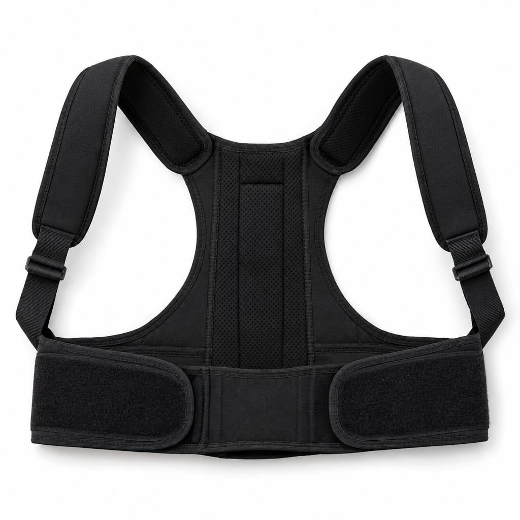 Posture Corrector Brace